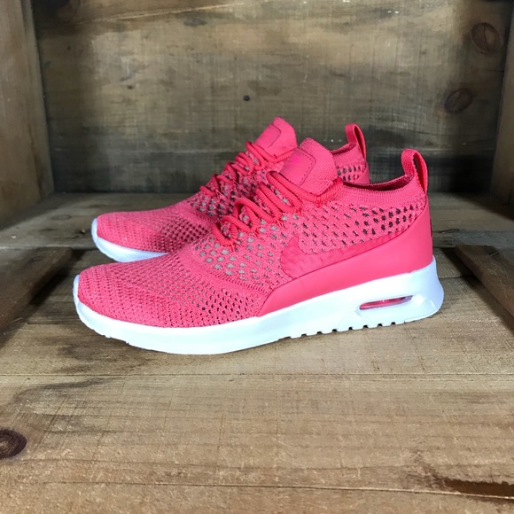 NEW Nike Air Max Thea Ultra Flyknit - Picture 3 of 8